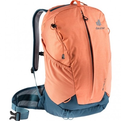 Deuter AC Lite 21 SL sienna-arctic