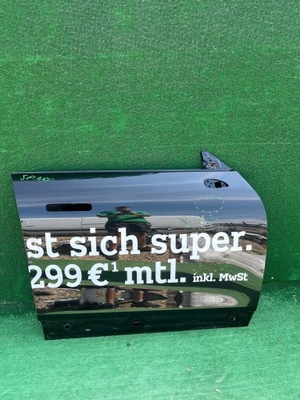 Двері перед праве smart one фото №1