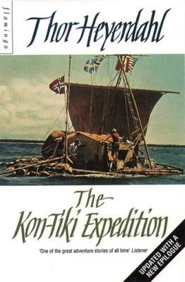 The Kon-Tiki Expedition THOR HEYERDAHL