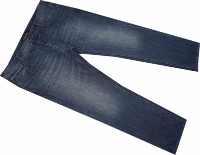 C&A_W42 L32_ SPODNIE jeans V457