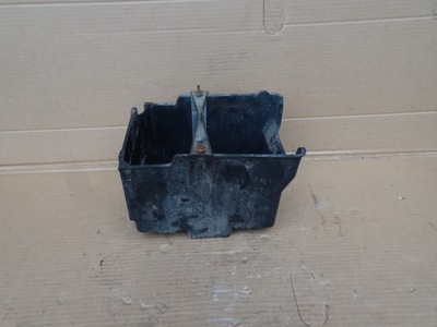 Ford fiesta mk7 основание корпус аккумулятор фото №1