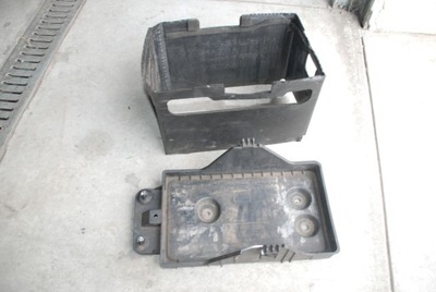 Основание защита аккумулятор mazda cx-5 фото №1