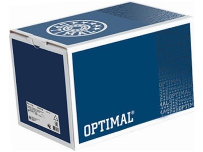 SABOTS DE FREIN ARRIÈRE OPTIMAL BP-12094 - milautoparts-fr.ukrlive.com