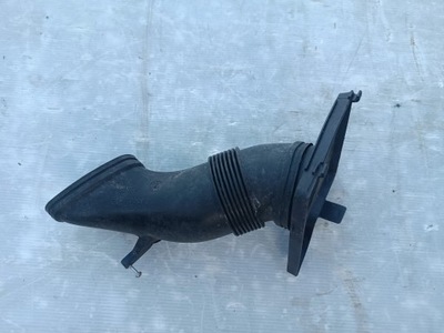 Audi a8 d4 труба всмоктувальна повітря 4h0129509c фото №1