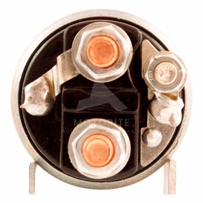 Автоматическая коробка передач выключатель электромагнитный типа ford фото №1