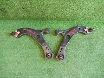 Рычаг перед suzuki swace правый фото №1