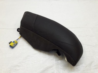 Porsche panamera 970 подушка безопасности подушка левый задняя фото №1