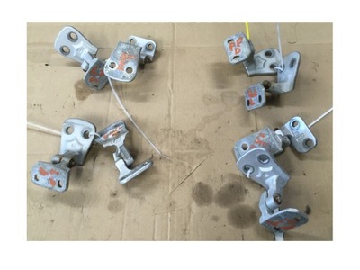 Петля петли дверь перед задняя discovery iii 3 фото №1