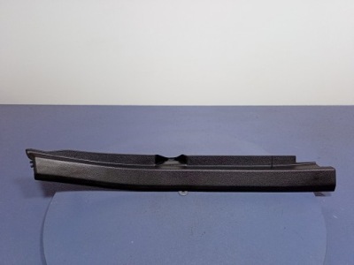 Bmw x5 g05 молдинг защита стойка задняя правая 7484114 фото №1