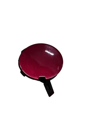 Dacia logan заглушка фаркоп бампер задня 511804925r фото №1