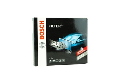 BOSCH FILTRO CABINAS ALFA 159 BRERA SPIDER CON ACTIVO  