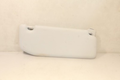 Защита солнцезащитная левая opel corsa f фото №1