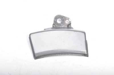 Toyota mr2 iii молдинг крыла левый задняя фото №1