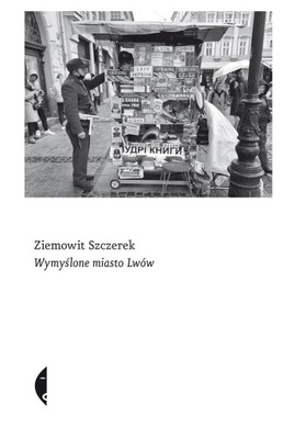 Wymyślone miasto Lwów