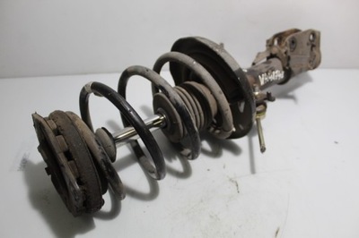 Амортизаторна стійка правий перед grand scenic iii 1.5dci фото №1