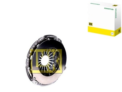 Прижим сцепления 206mm alfa romeo 159 fiat croma opel astra f astra f фото №1