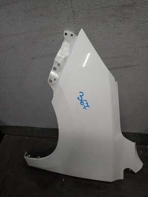 Крыло перед левый hyundai ix35 фото №1