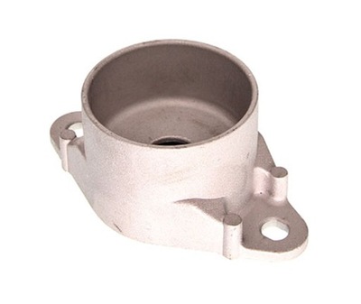 Japan подушка амортизатора mazda 2 sm0140 задня лівий/правий 07- фото №1