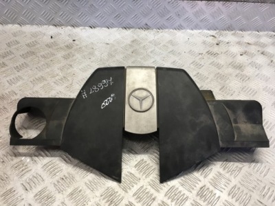 Mercedes w220 корпус защита двигателя a1120100367 фото №1