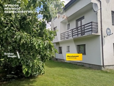Dom, Skolimów, 196 m²