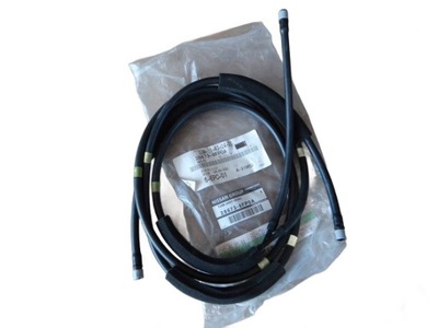 CABLE DE CAPO 28673-6FP0A NISSAN  