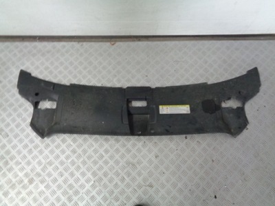 Audi a8 d4 4h 3,0tfsi защита поперечина передний фото №1