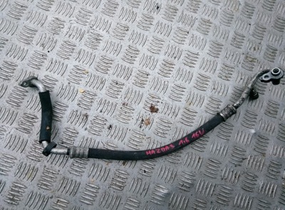 Mazda 3 09-13 bl 1.6 b шланг ryrka кондиціонера фото №1