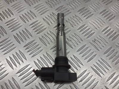 Катушка зажигания vw polo 9n 1.2 фото №1