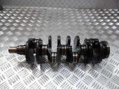 Wał коленчатый mazda iii 3 1.6 y6 фото №1