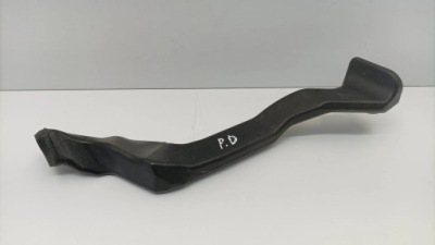 Частини кузов mercedes-benz sl r230 a2308320290 15493496 3.7l фото №1