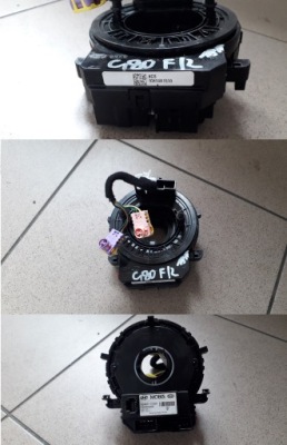 Genesis g80 2018r lift стрічка шлейф 93490b1510 фото №1