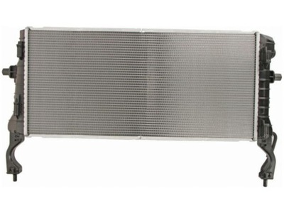 Радиатор nrf 550130 фото №1