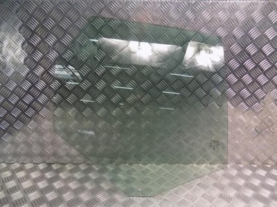 Volvo xc60 ii стекло правая задняя 17r фото №1