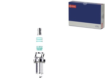 Свеча зажигания denso vq22 фото №1