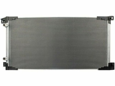 Конденсатор кондиціонера toyota prius xw50 od 2016 фото №1