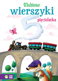 Ulubione wierszyki pięciolatka