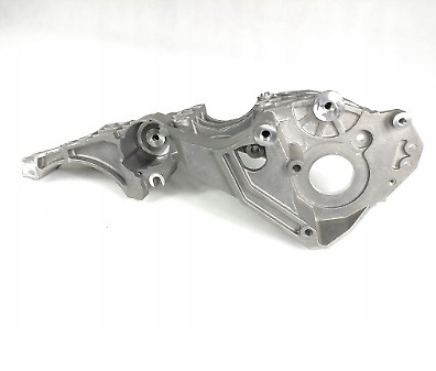 Audi q3 8u генератор and хладагент compressor кронштейн 03l903139q фото №1