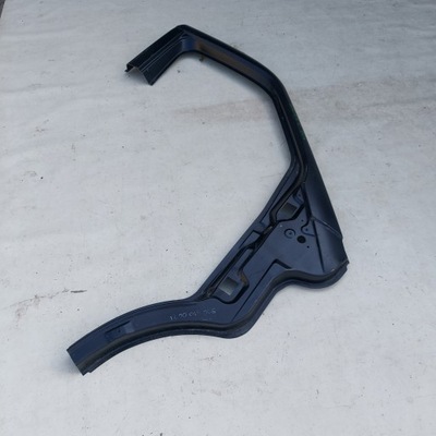 Поріг правий блок двигуна sprinter 906 crafter oryg новий фото №1