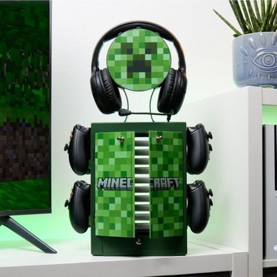NUMSKULL - MINECRAFT LOCKER
