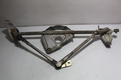 Механизм дворник перед toyota rav4 ii фото №1