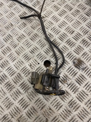 Клапани приводу електроклапани nissan patrol gr y60 фото №1