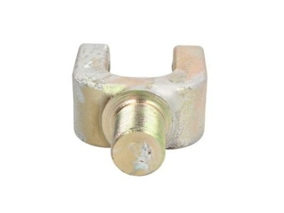 Крепление буксировочный renault magnum винтовой фото №1