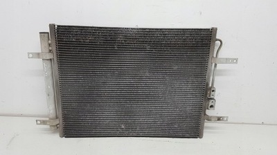 Kia niro ioniq радиатор кондиционера фото №1