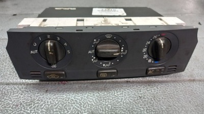 Панель обдув volvo v40 612656 фото №1