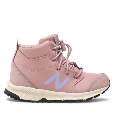 Buty dziecięce New Balance YT800SP2 Roz 32