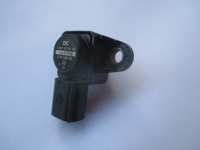 Czujnik ciśnienia map sensor 651 2.2 cdi 0261230196