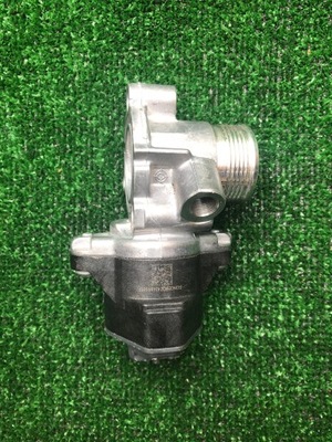 6541400300 клапан egr mercedes b w247 2.0 cdi фото №1