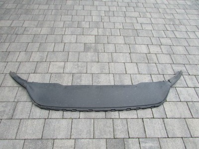 Vw passat b8 спойлер бампера 3g0805903e фото №1