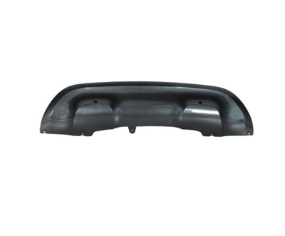 Спойлер бампера renault kadjar 15- 850b25149r фото №1