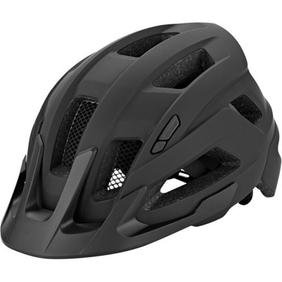 KASK CUBE STEEP BLACK MATT L 57-62CM